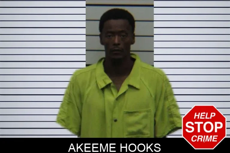 Akeeme Hooks