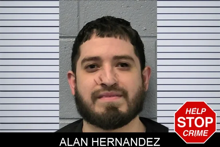 Alan Hernandez