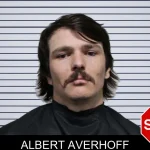 Albert Averhoff mugshot