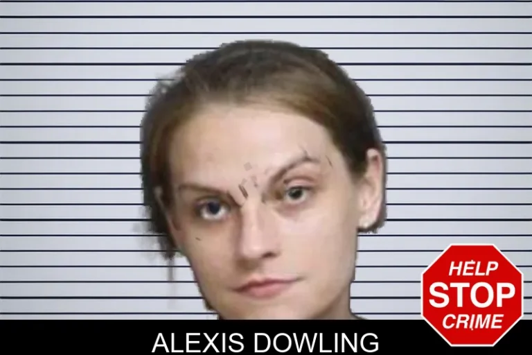 Alexis Dowling