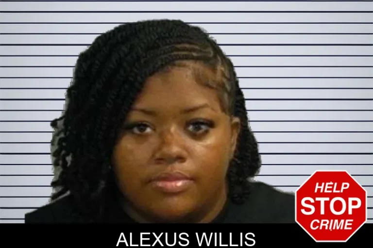 Alexus Willis