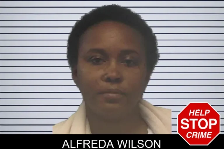 Alfreda Wilson