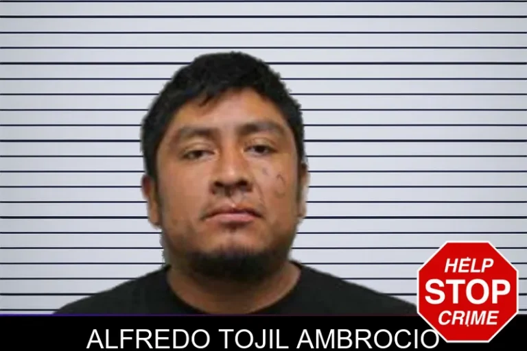 Alfredo Tojil Ambrocio