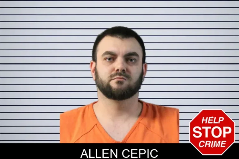 Allen Cepic