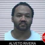 Alveto Rivera mugshot