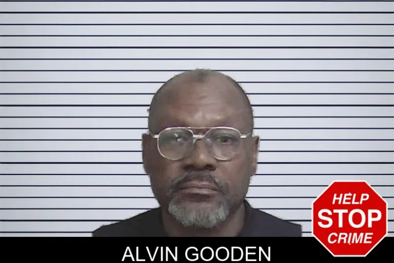 Alvin Gooden