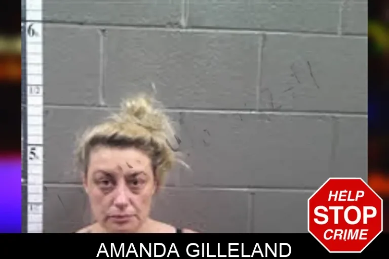 Amanda Gilleland