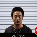 An Tran mugshot