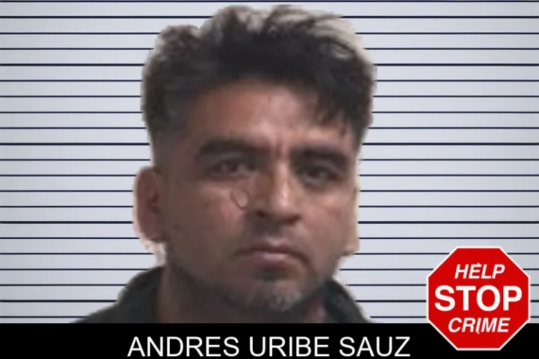 Andres Uribe Sauz