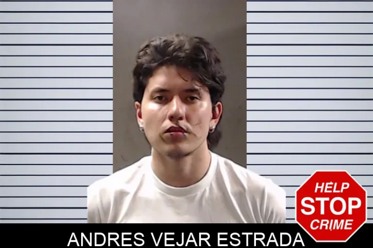 Andres Vejar Estrada