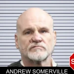 Andrew Somerville mugshot