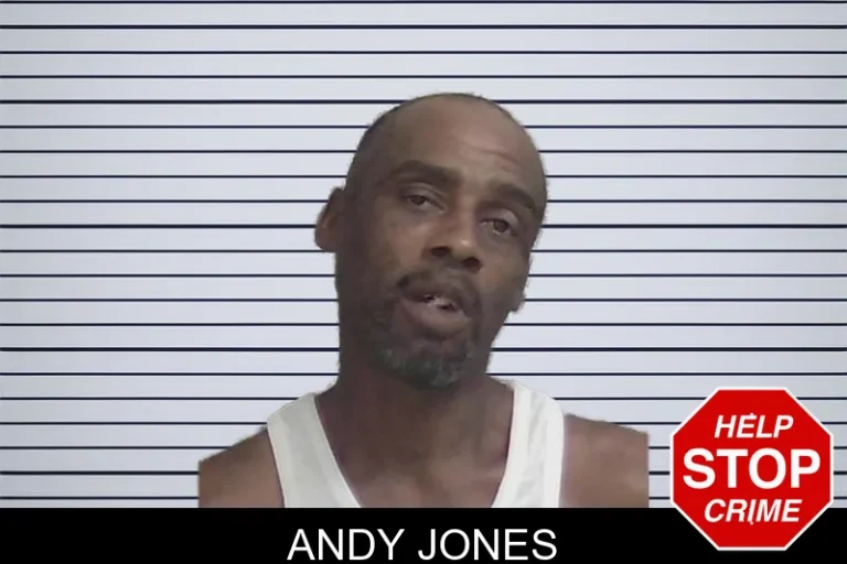 Andy Jones