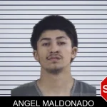 Angel Maldonado mugshot