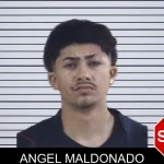Angel Maldonado mugshot