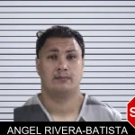 Angel Rivera-Batista mugshot