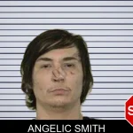 Angelic Smith mugshot