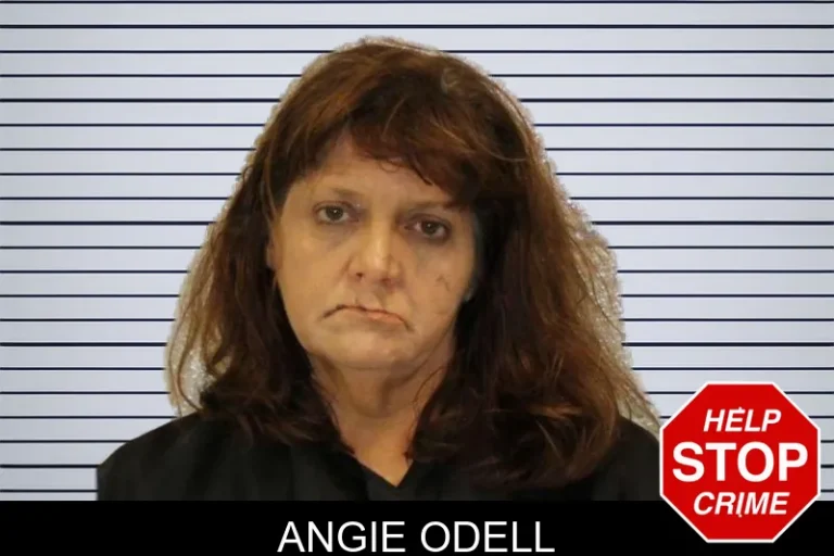 Angie Odell