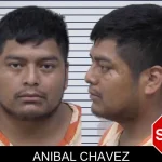 Anibal Chavez mugshot