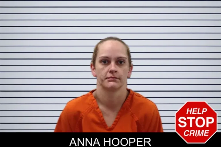 Anna Hooper