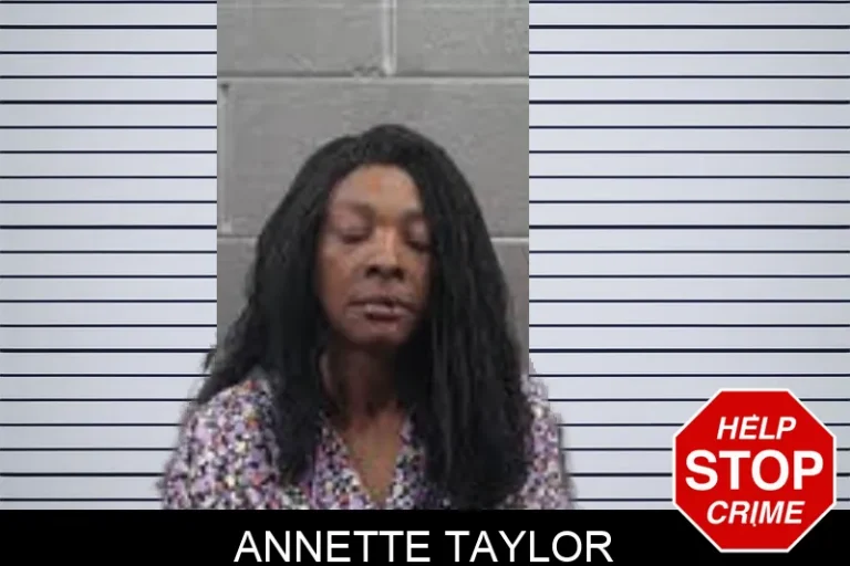 Annette Taylor