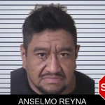 Anselmo Reyna mugshot
