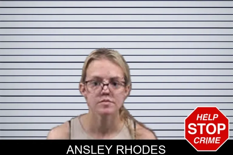 Ansley Rhodes