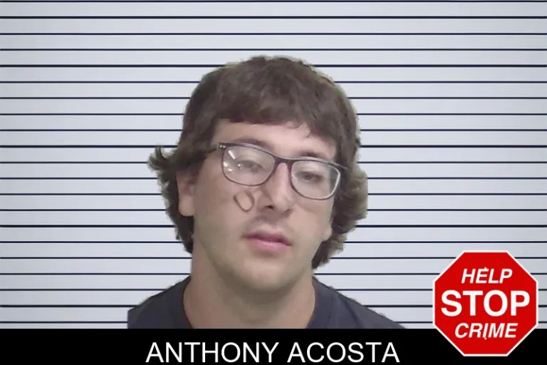 Anthony Acosta