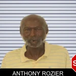 Anthony Rozier mugshot