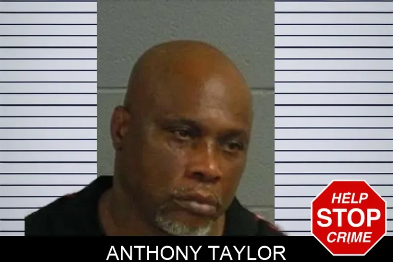 Anthony Taylor
