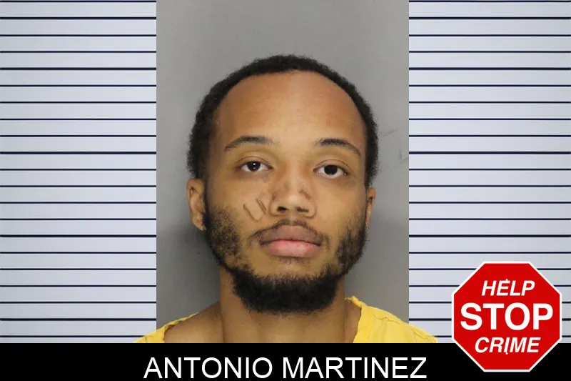 Antonio Martinez mugshot – Cobb County , Georgia Antonio Martinez mugshot