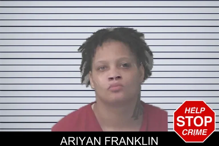 Ariyan Franklin