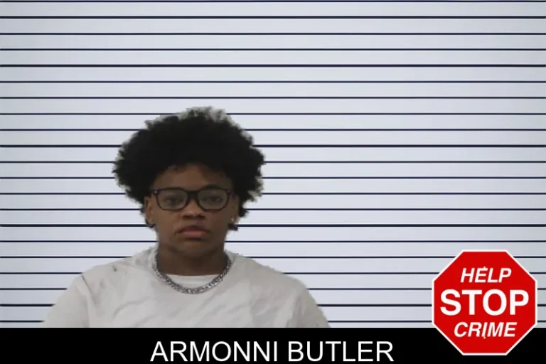 Armonni Butler