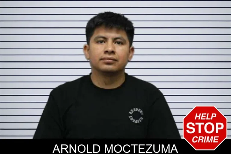 Arnold Moctezuma