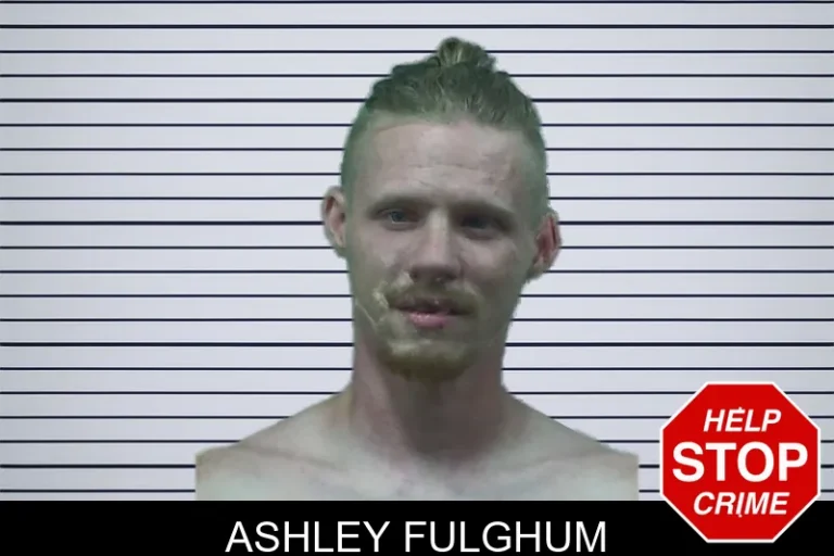 Ashley Fulghum