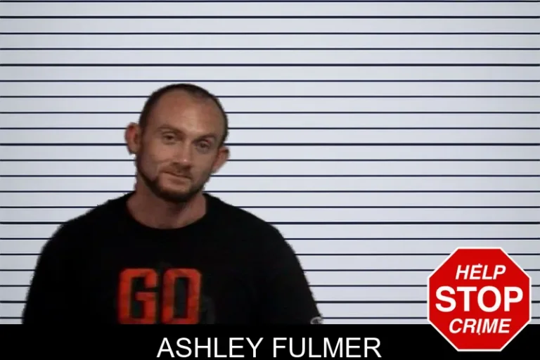 Ashley Fulmer