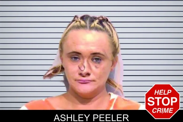 Ashley Peeler