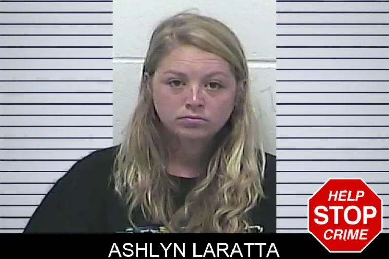 Ashlyn Laratta