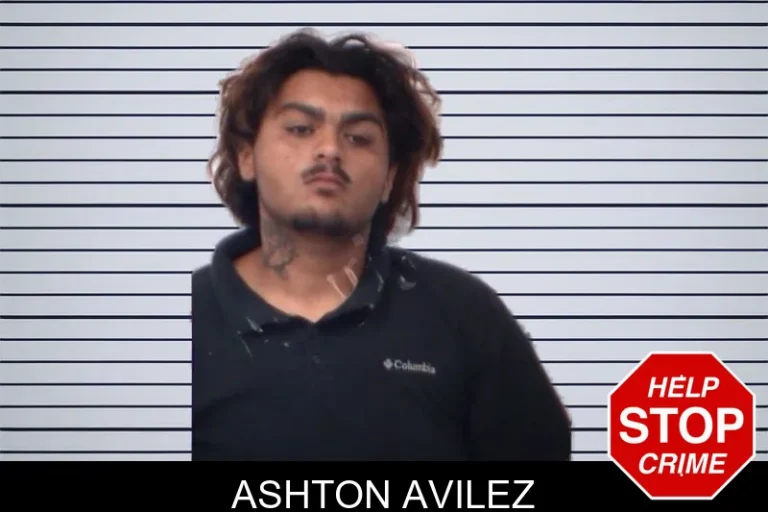 Ashton Avilez