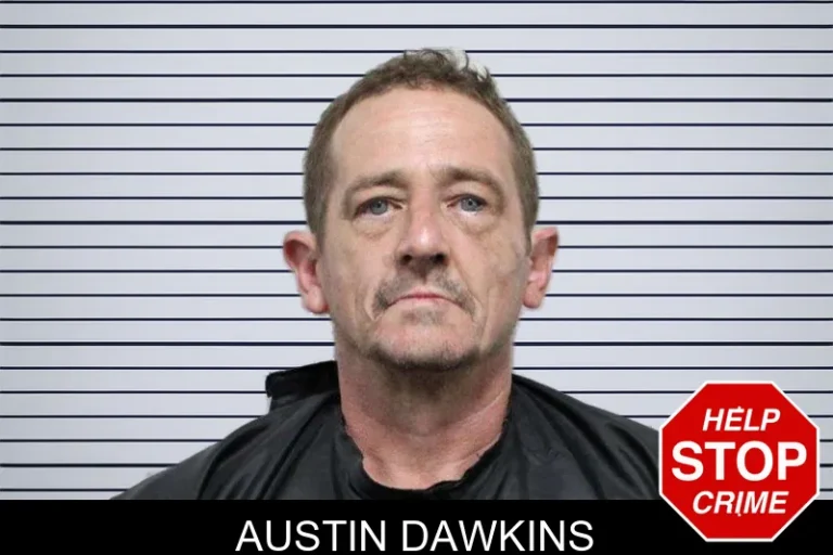Austin Dawkins