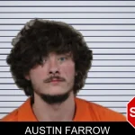 Austin Farrow mugshot