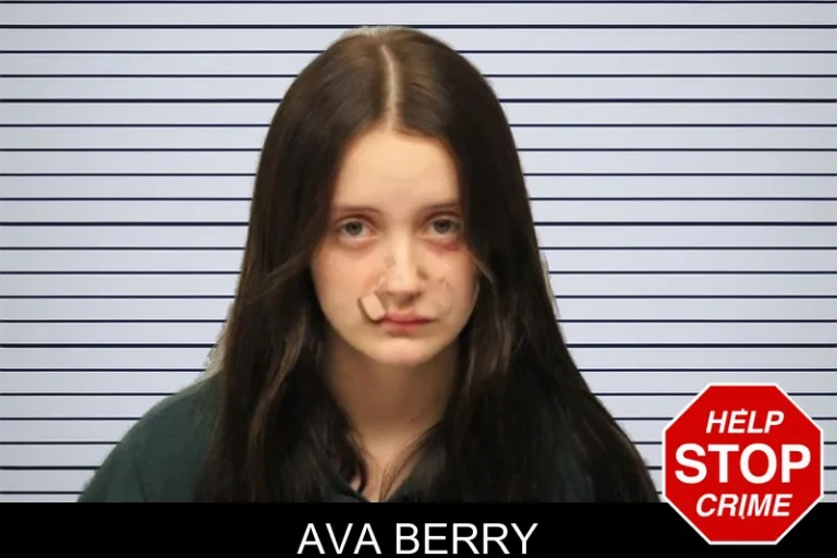 Ava Berry