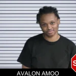 Avalon Amoo mugshot
