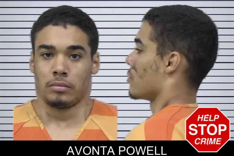 Avonta Powell