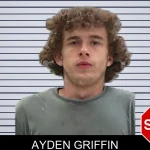 Ayden Griffin mugshot