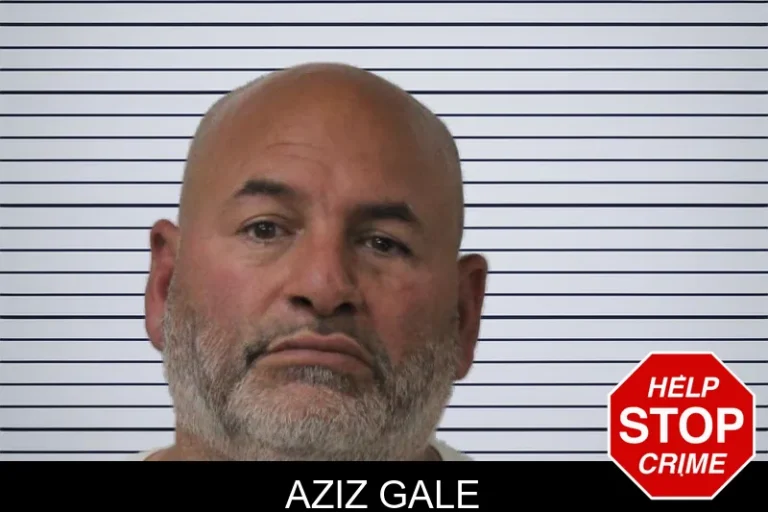 Aziz Gale