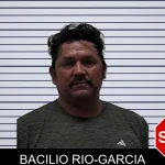 Bacilio Rio-Garcia mugshot