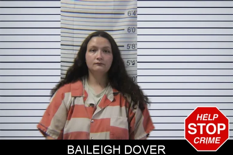 Baileigh Dover