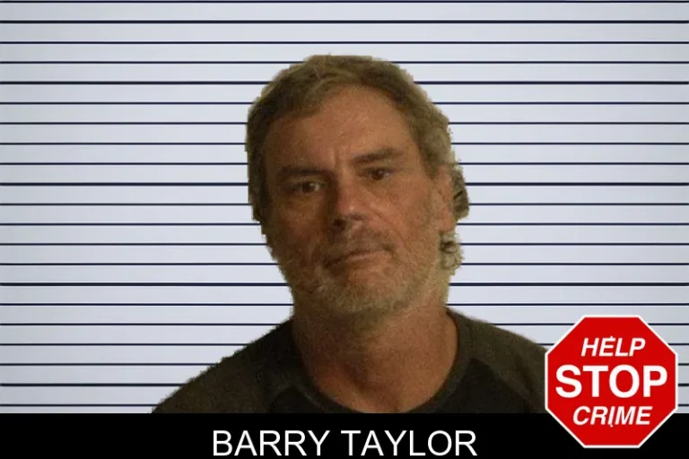 Barry Taylor