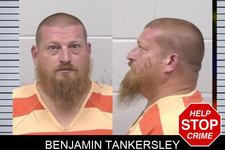 Benjamin Tankersley