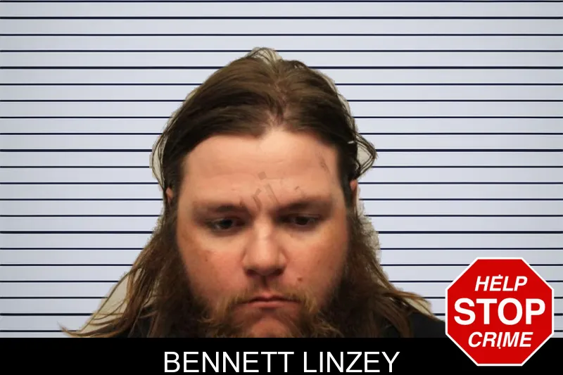Bennett Linzey mugshot – Chatham County , Georgia Bennett Linzey mugshot